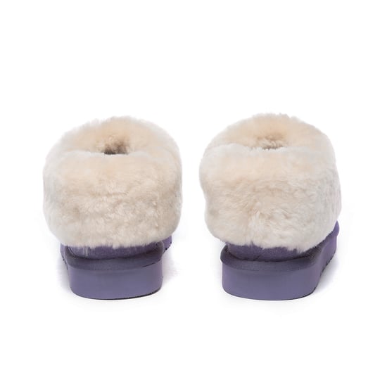 EVER AU Women Ibis Slippers