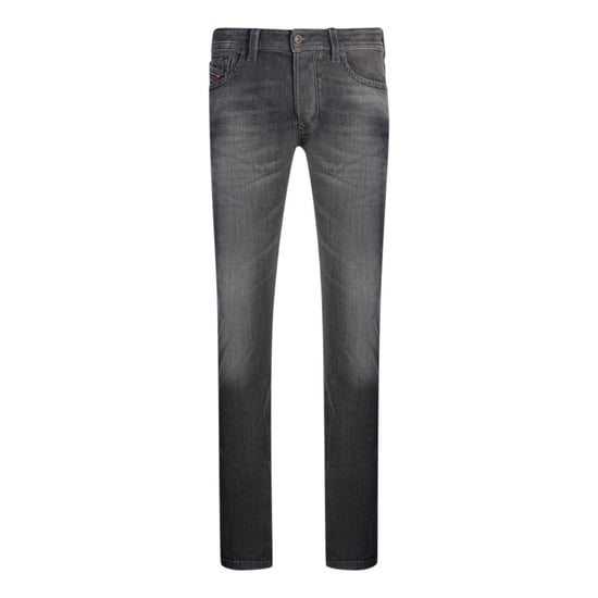 Diesel D-Eetar 0095I Grey Jeans