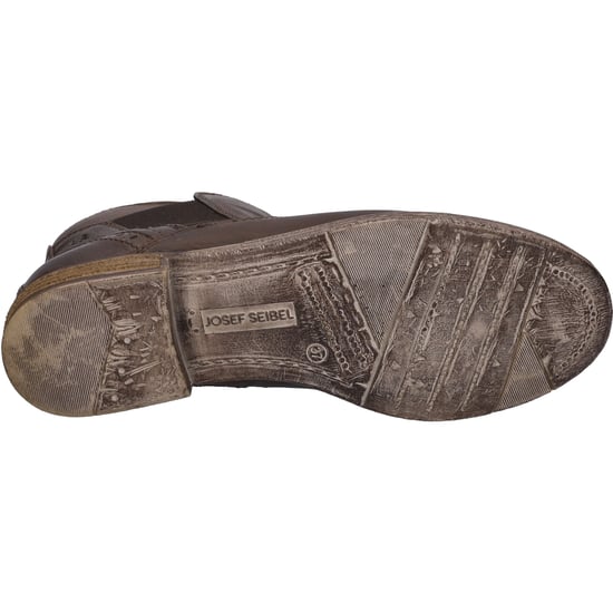 JOSEF SEIBEL Sienna 35 | Botines de Mujeres | marrón - Image 5