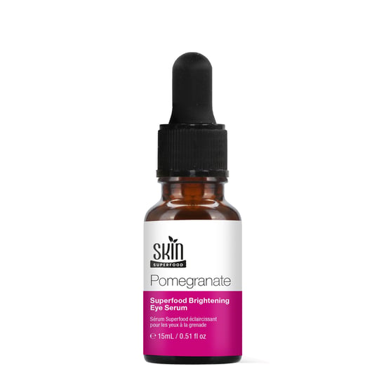 Skin Superfood Pomegranate Serum Luminoso para Ojos 15ml - Image 1