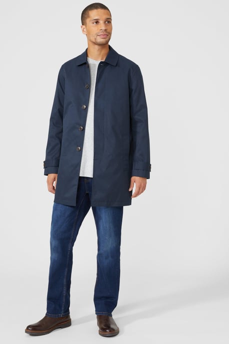 Smart Cotton Mac