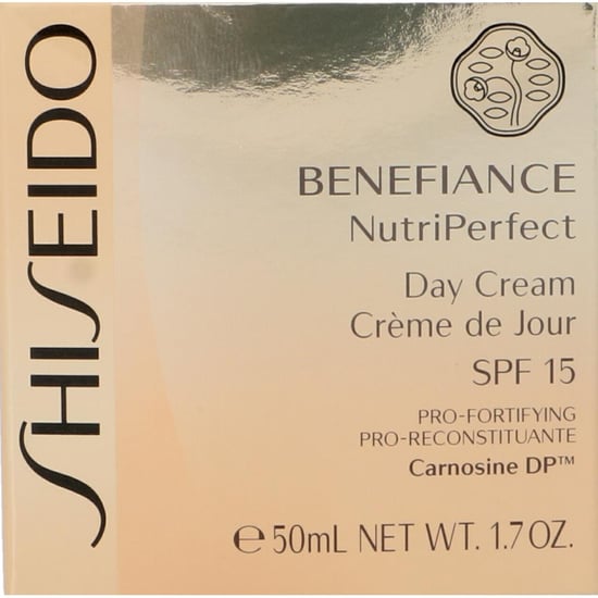 Crema de Día Nutriperfect Benefiance de Shiseido 50ml - Image 2