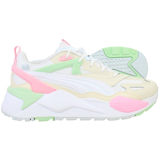 Puma RS-X Efekt Summer Mens Multicolour Trainers - Image 1