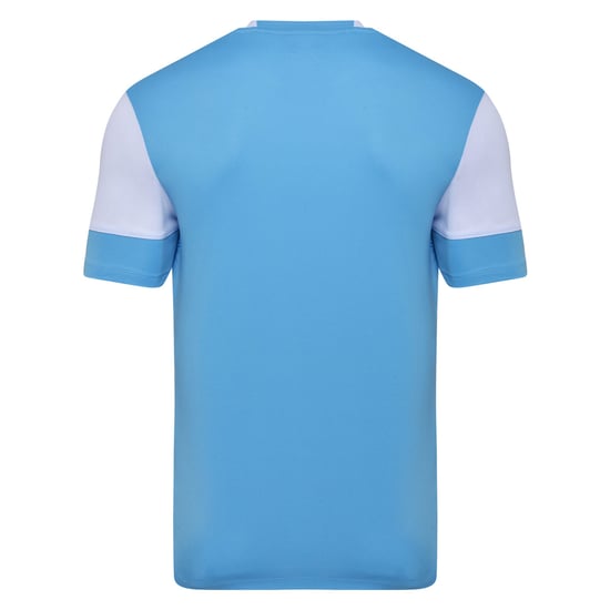 Umbro Childrens/Kids Vier Jersey (Sky Blue/White) - Image 2