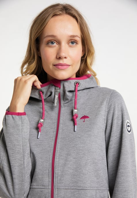 Schmuddelwedda functional jacket women - Image 5