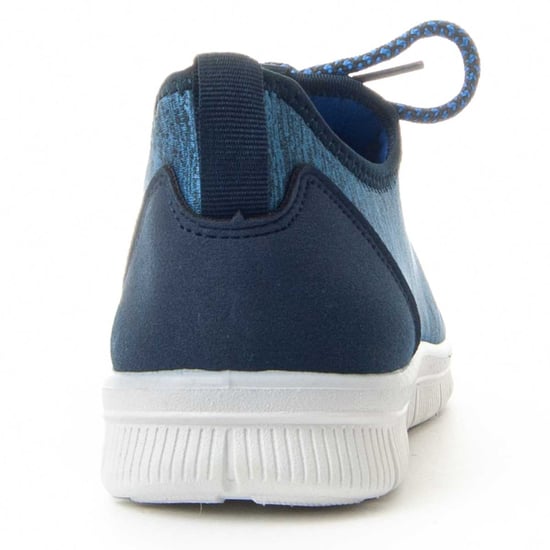 Zapatilla Montevita Fitcrosw11 en Azul - Image 6