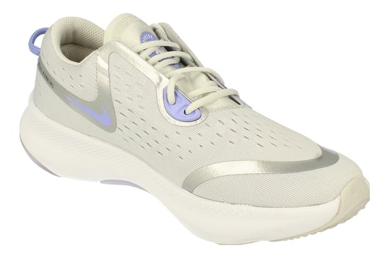 Nike Joyride Dual Run Gs Grey Trainers - Image 4