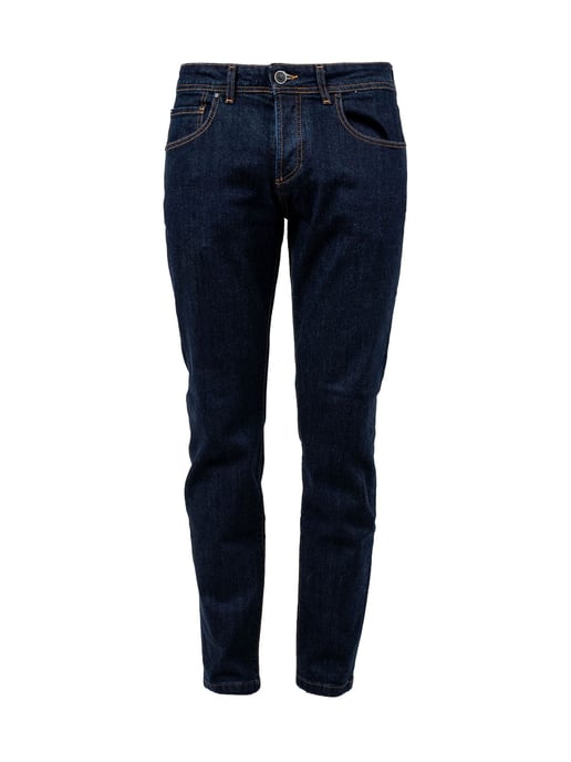 Xagon Man Jeans Lavo Hombre Azul - Image 1
