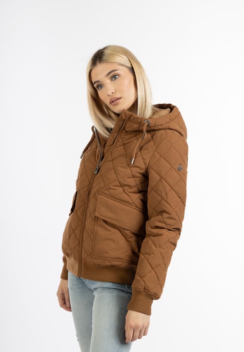 DreiMaster Vintage Blouson with light padding teylon - Image 4