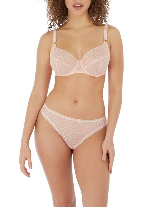 Starlight Side Support Bra - Image 2