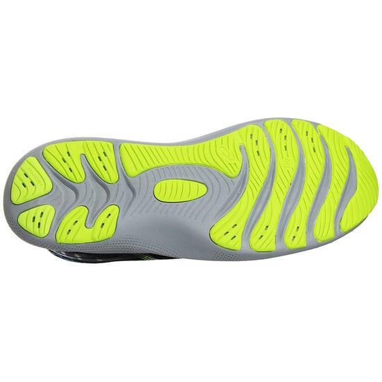 Asics Gel-Nimbus Lite 3 Mens Blue Running Trainers