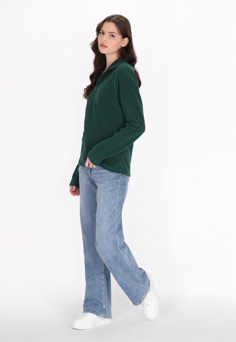 Mymo women dark green - Image 2