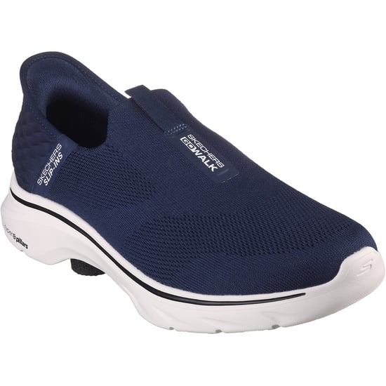 Skechers Slip-ins: GO WALK 7 - Easy On 2 Shoes - Image 1