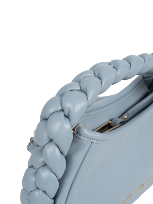 Silvian Heach Bolso de mano Mujer Azul - Image 6