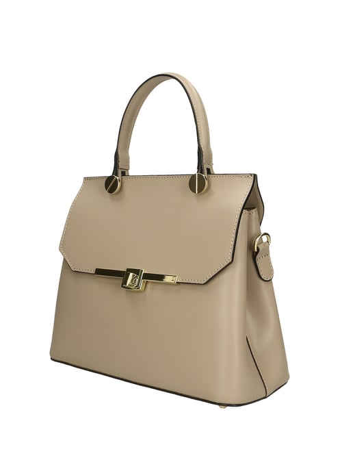 Gave Lux Handbag women TAUPE