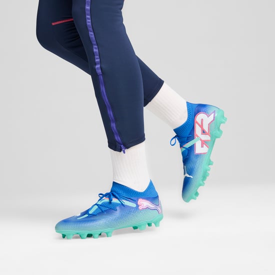 PUMA FUTURE 7 PRO FG/AG Unisex Football Boots - Image 3