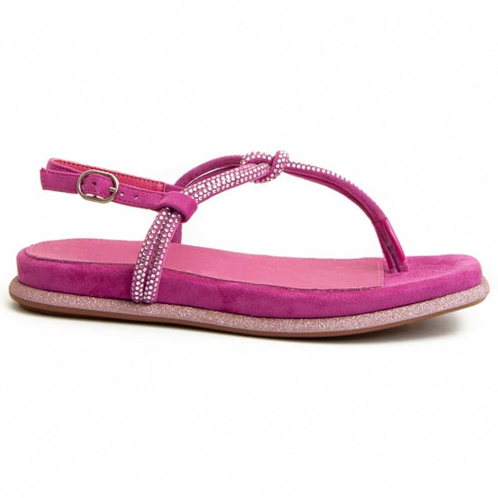 Sandalía Montevita Prins en Fucsia - Image 2
