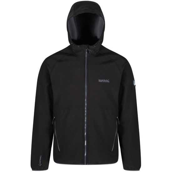 Regatta Mens Arec II Hooded Jacket
