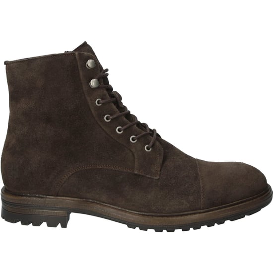LESTER - Soul Brown - Lace-ups