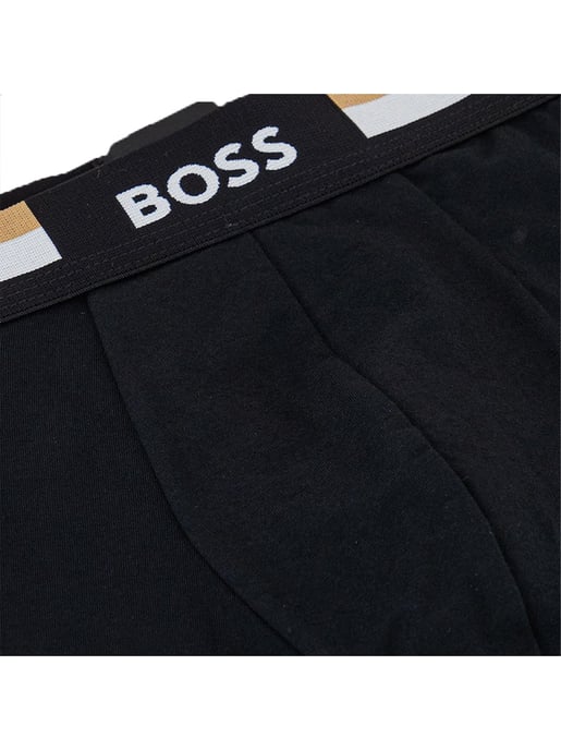 Pack Boxer Boss para hombre x3 Movimiento - Image 3