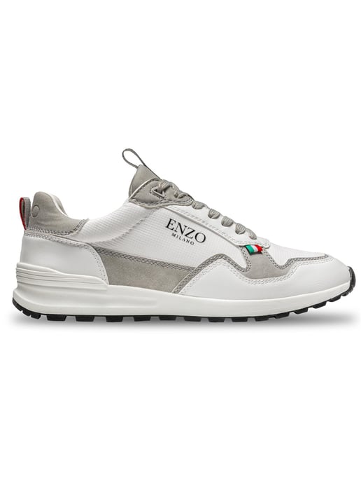 Enzo Milano | Mens Solaro Runner - Image 1