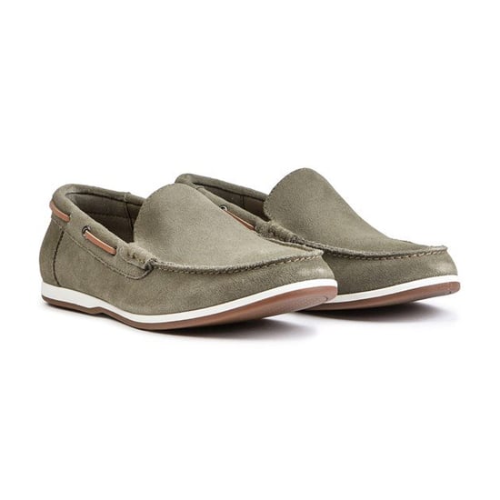 Clarks Morven Shoes