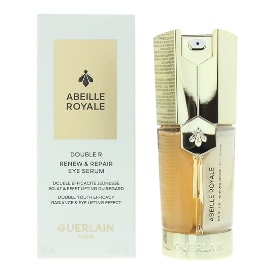 Abeille Royale Eye R Serum Reparador Del Contorno De Ojos 20 ml - Image 1