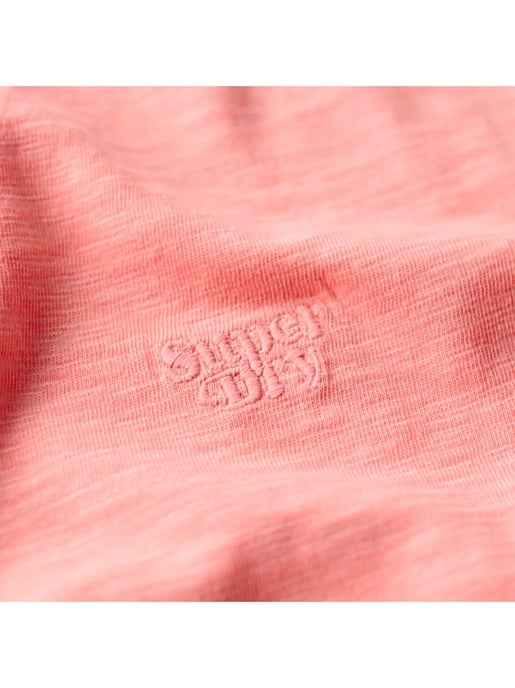 Camiseta extragrande de Superdry para mujer - Image 3