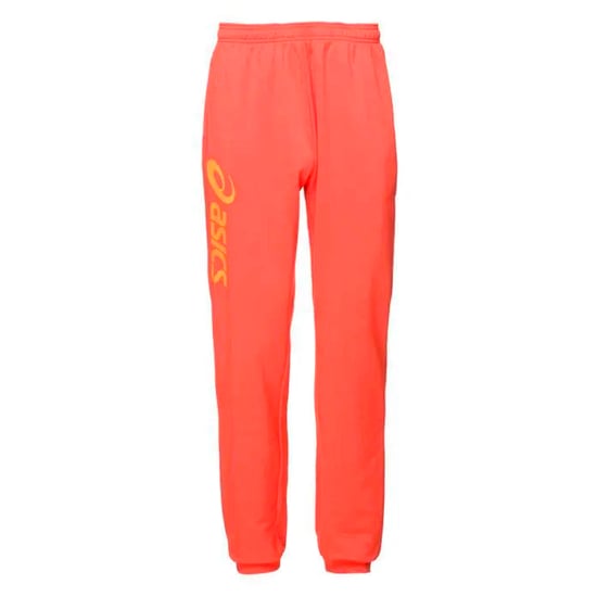 Asics Sigma Mens Coral Track Pants