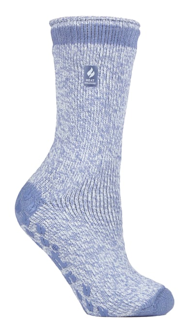 Calcetines térmicos antideslizantes de invierno para mujer - Image 1