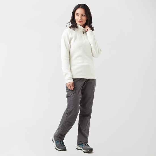 Brasher Women's Grisedale Thermal Lined Walking & Hiking Trousers for Cold Weather