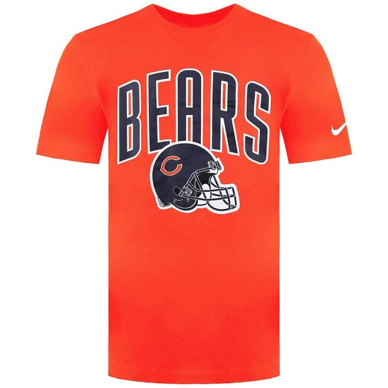 Camiseta Nike NFL Chicago Bears Essential Team para hombre - Image 1