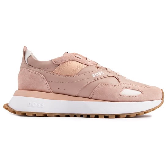 Hugo Jonah Run Trainers