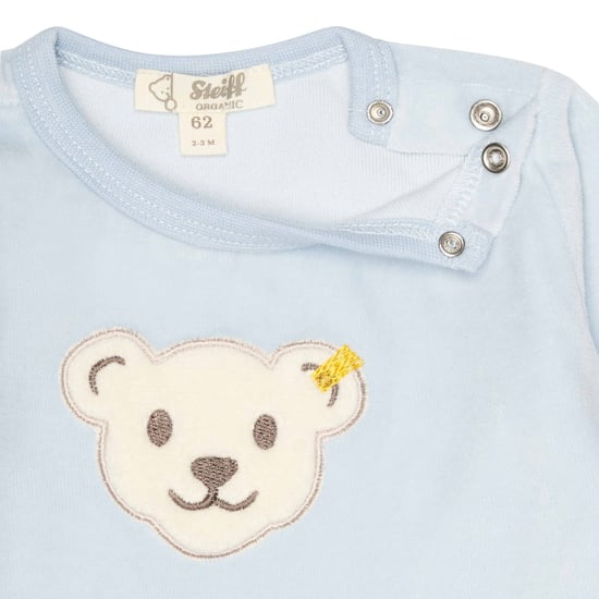 Steiff Baby Strampler Bodysuit - Image 4