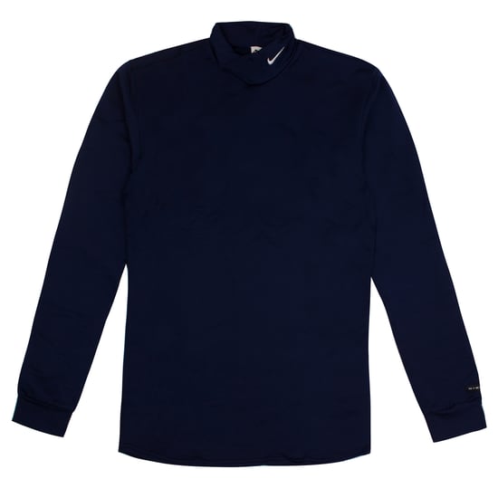 Nike Tech-Fit Camiseta Azul Marino para Hombre - Image 1