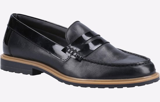 Hush Puppies Verity Shoe Womens Girls - Image 2