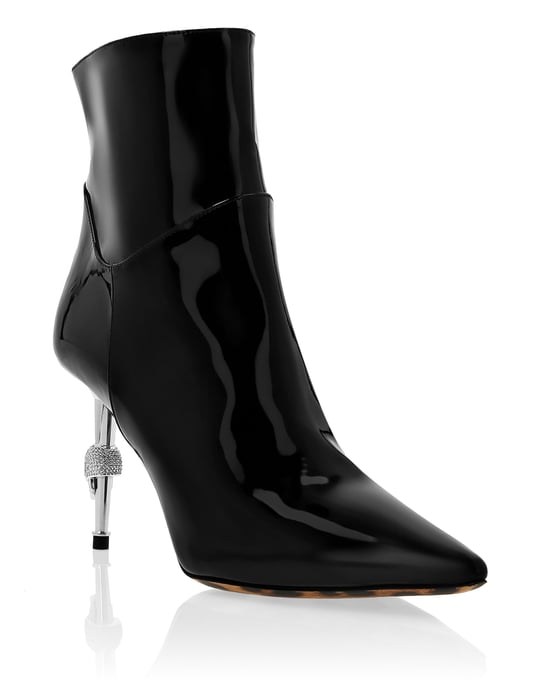 Botas Skull - Image 1