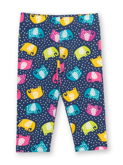 Kite Clothing Amazing Ele Pedal Pushers