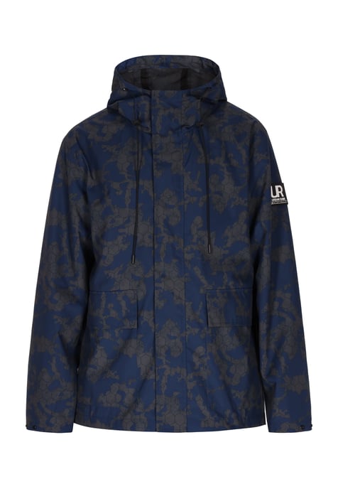 Schmuddelwedda Anorak Men - Image 1
