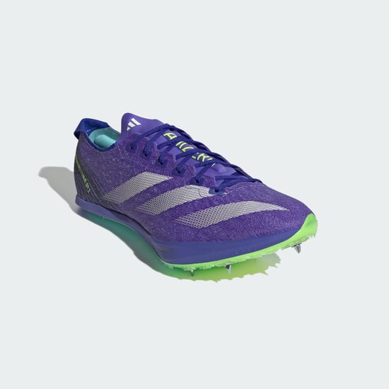 Adizero Prime SP 3 Strung Shoes - Image 2