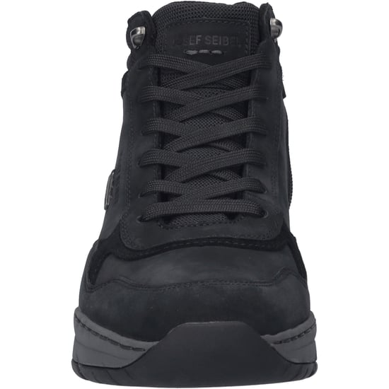 JOSEF SEIBEL Mitchell 55 | Snaker de Hombre | negro - Image 4