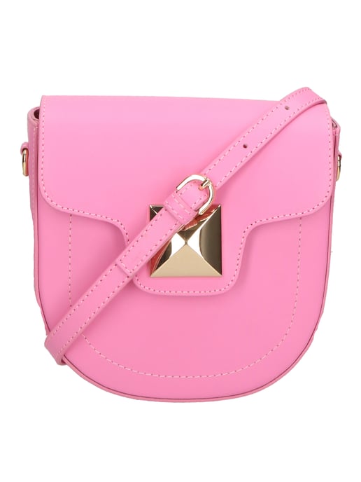 Gave Lux Bolsa de hombro mujer PINK - Image 5
