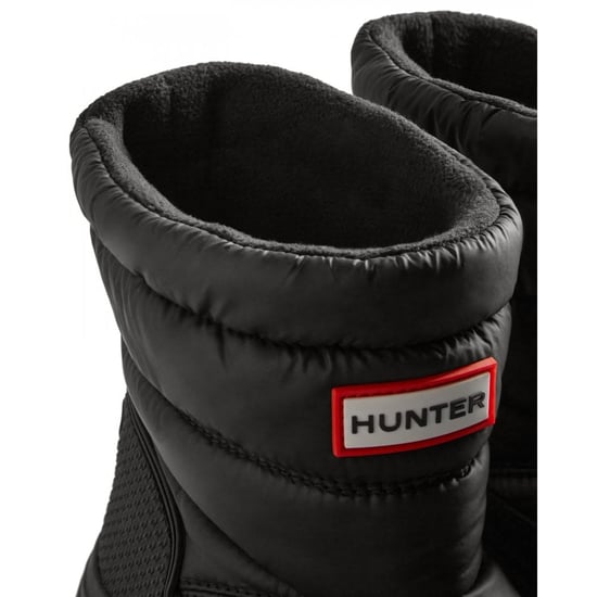 Hunter Womens Intrepid Short Snow Boot - Image 2