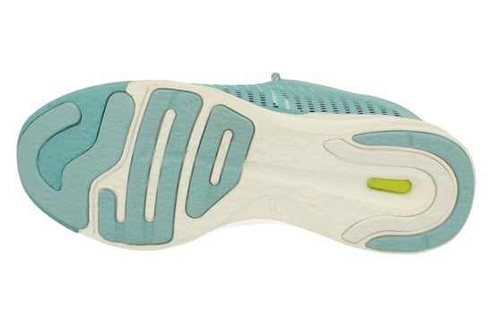 Asics Fusex Rush Adapt Womens Blue Trainers - Image 5