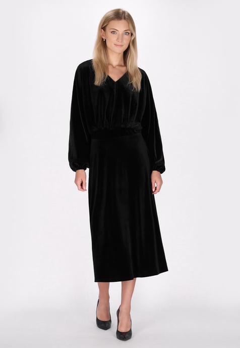 Dreimaster Skirt women black - Image 2