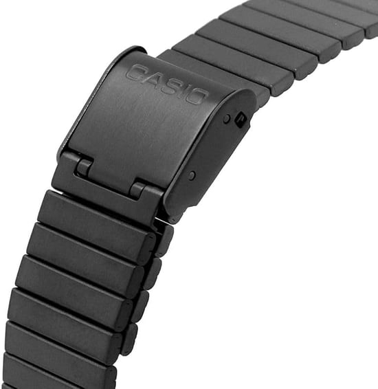 Casio Casio Collection Vintage Unisex's Grey Watch AQ-800EB-2AEF - Image 4