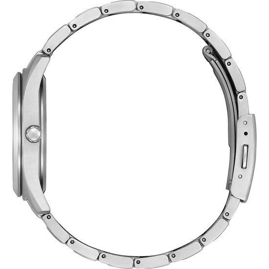 Citizen Women's Silver Watch FE6151-82A - Image 2