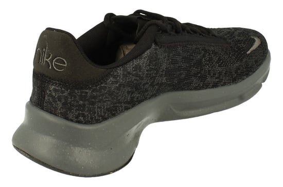 Nike Mens Superrep Go 3 Nn Fk Mens Black Trainers - Image 3