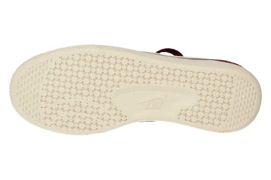Nike Killshot Sp Mens Burgundy Trainers - Image 5