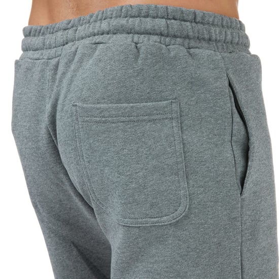 Pantalones cortos de sudadera Lyle And Scott para hombre en gris - Image 6